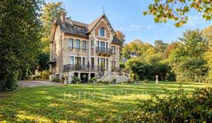 Sale House L'Isle-Adam