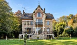 Sale House L'Isle-Adam