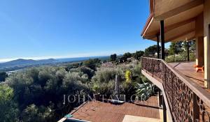 Sale House La Cadière-d'Azur