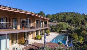 Sale House La Cadière-d'Azur