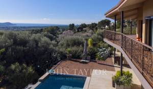 Sale House La Cadière-d'Azur