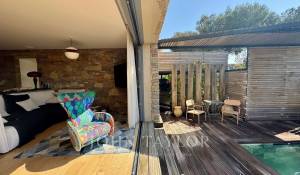 Sale House La Cadière-d'Azur