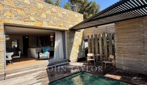 Sale House La Cadière-d'Azur