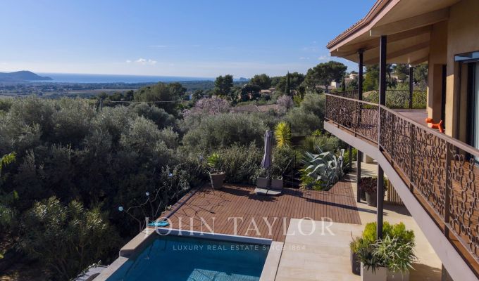 Sale House La Cadière-d'Azur