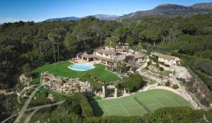 Sale House La Colle-sur-Loup