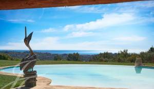 Sale House La Colle-sur-Loup