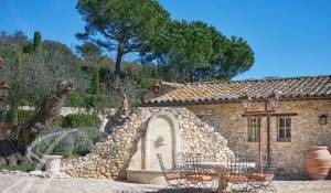 Sale House La Colle-sur-Loup