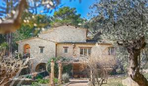 Sale House La Colle-sur-Loup