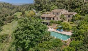 Sale House La Colle-sur-Loup