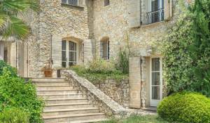Sale House La Colle-sur-Loup