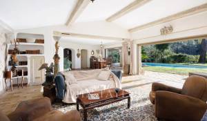 Sale House La Colle-sur-Loup