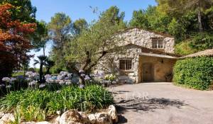 Sale House La Colle-sur-Loup