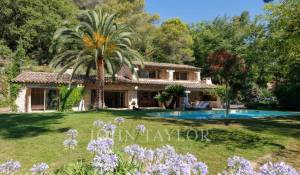 Sale House La Colle-sur-Loup