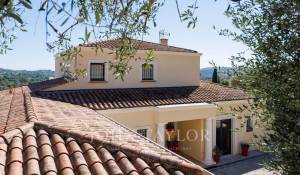 Sale House La Colle-sur-Loup