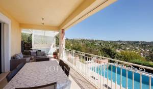 Sale House La Colle-sur-Loup