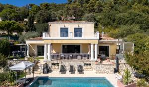 Sale House La Colle-sur-Loup