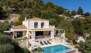 Sale House La Colle-sur-Loup