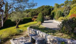 Sale House La Colle-sur-Loup