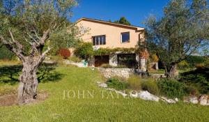 Sale House La Colle-sur-Loup