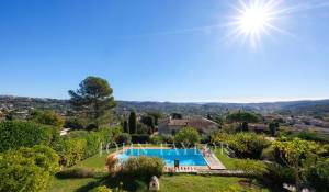 Sale House La Colle-sur-Loup