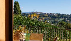 Sale House La Colle-sur-Loup