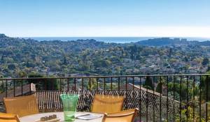 Sale House La Colle-sur-Loup