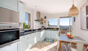 Sale House La Colle-sur-Loup