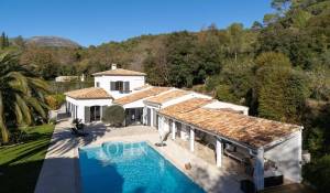 Sale House La Colle-sur-Loup