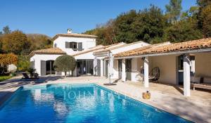 Sale House La Colle-sur-Loup