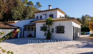 Sale House La Colle-sur-Loup