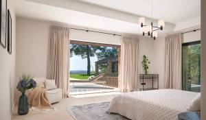 Sale House La Colle-sur-Loup