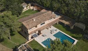 Sale House La Colle-sur-Loup