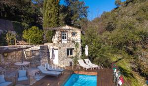 Sale House La Colle-sur-Loup