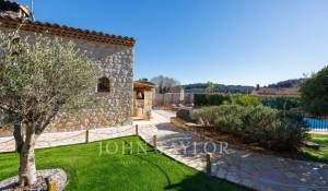 Sale House La Colle-sur-Loup