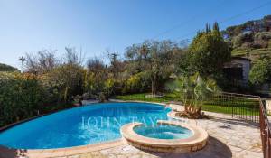 Sale House La Colle-sur-Loup