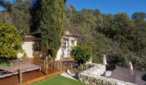 Sale House La Colle-sur-Loup