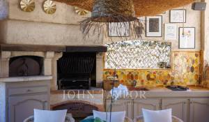 Sale House La Colle-sur-Loup