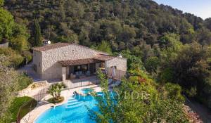 Sale House La Colle-sur-Loup