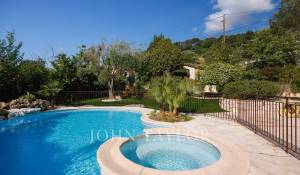 Sale House La Colle-sur-Loup