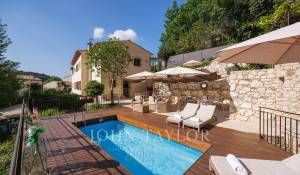 Sale House La Colle-sur-Loup