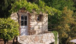Sale House La Colle-sur-Loup