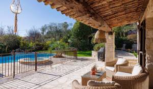 Sale House La Colle-sur-Loup