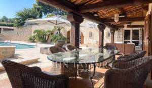 Sale House La Colle-sur-Loup