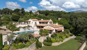 Sale House La Colle-sur-Loup