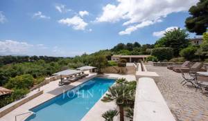 Sale House La Colle-sur-Loup