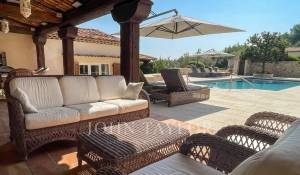 Sale House La Colle-sur-Loup