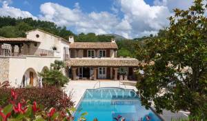 Sale House La Colle-sur-Loup