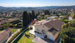 Sale House La Colle-sur-Loup