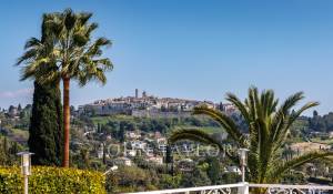 Sale House La Colle-sur-Loup