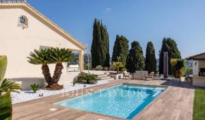 Sale House La Colle-sur-Loup